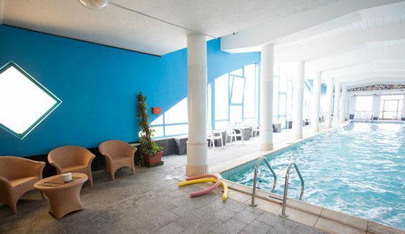 Hotel Alexander Palace Abano Terme Buitenkant foto