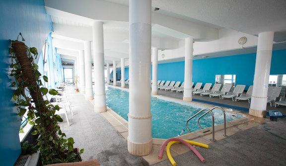 Hotel Alexander Palace Abano Terme Buitenkant foto