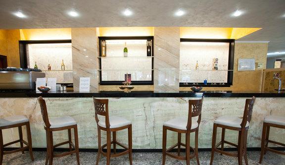 Hotel Alexander Palace Abano Terme Buitenkant foto