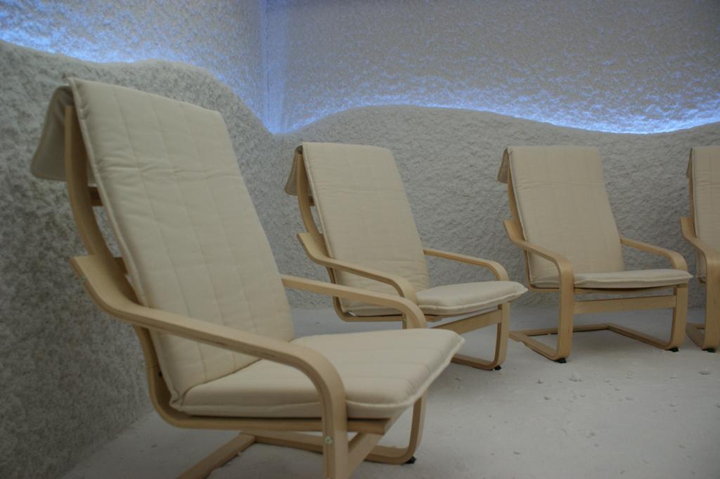 Hotel Alexander Palace Abano Terme Buitenkant foto